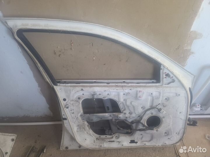 Двери cresta 90