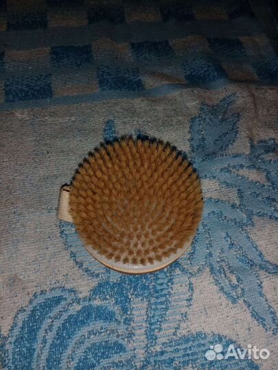 Щётка для волос