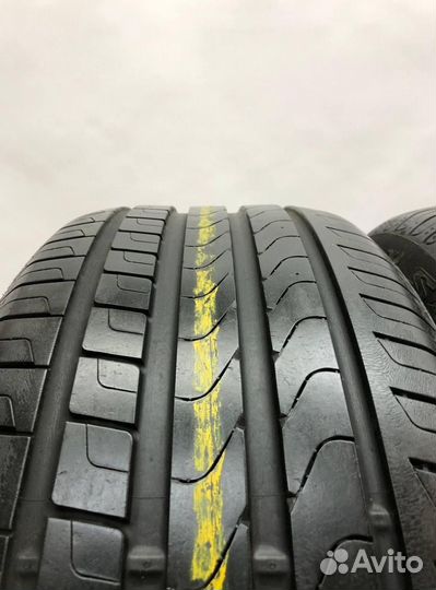 Pirelli Scorpion Verde 255/45 R20 103Y