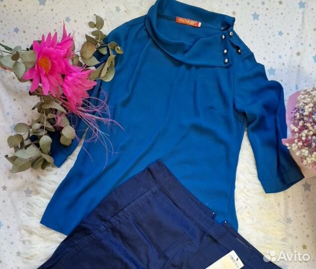 Вещи пакетом для девушки 42 - 44