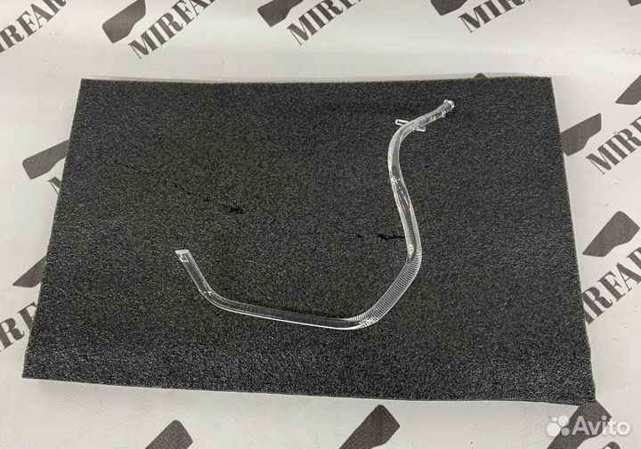 Левый внутренний световод фары BMW X3/X4 G01 G02