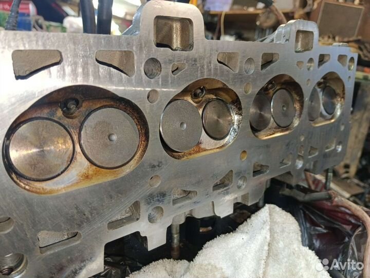 Двигатель 11189