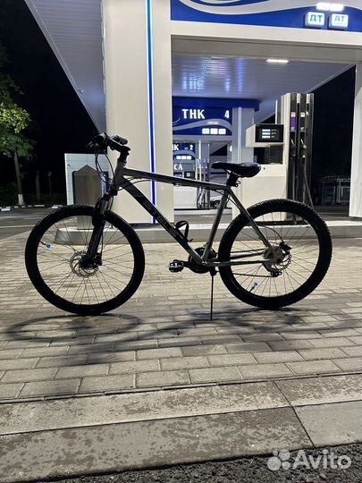 Велосипед Stels navigator 500