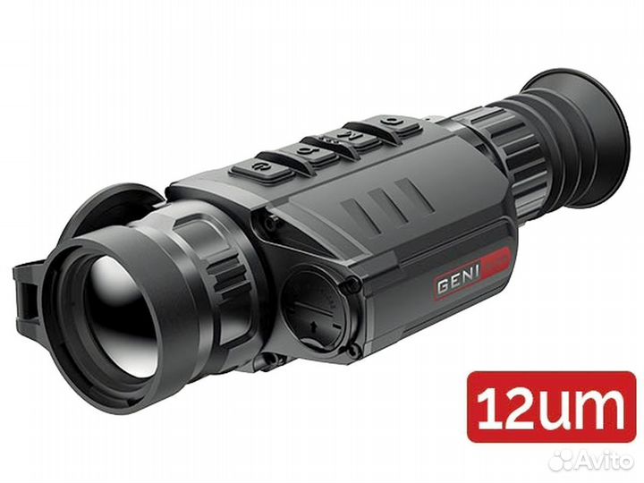 Тепловизор iray geni GL 35