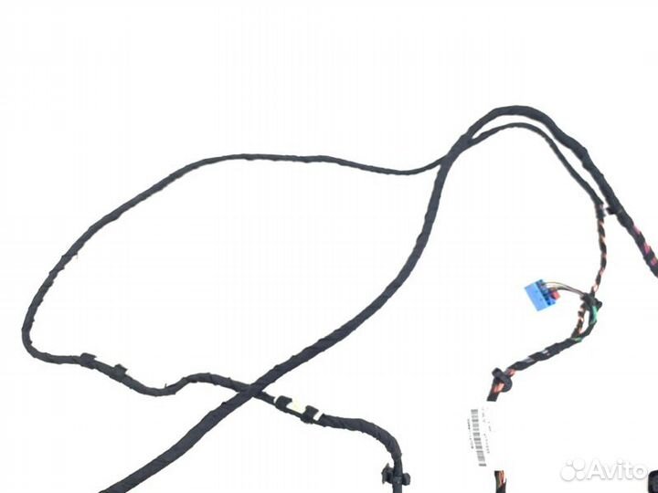 Проводка крышки багажника Volkswagen Passat B8