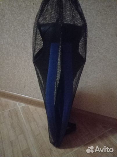 Ласты для плавания 35-37