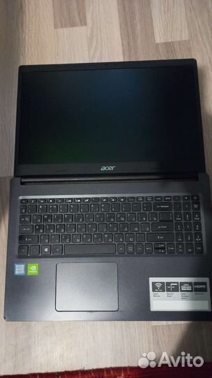 Acer aspire 3