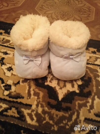 Зимина детский носки новый