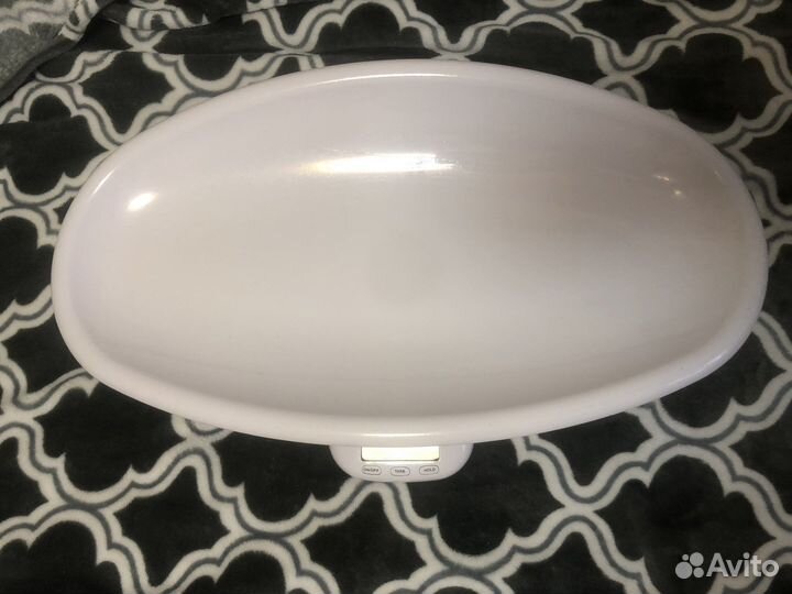 Весы детские miniland