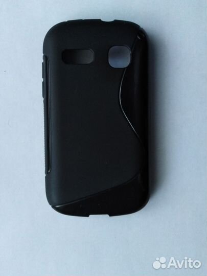 Чехол для сотового телефона Alcatel