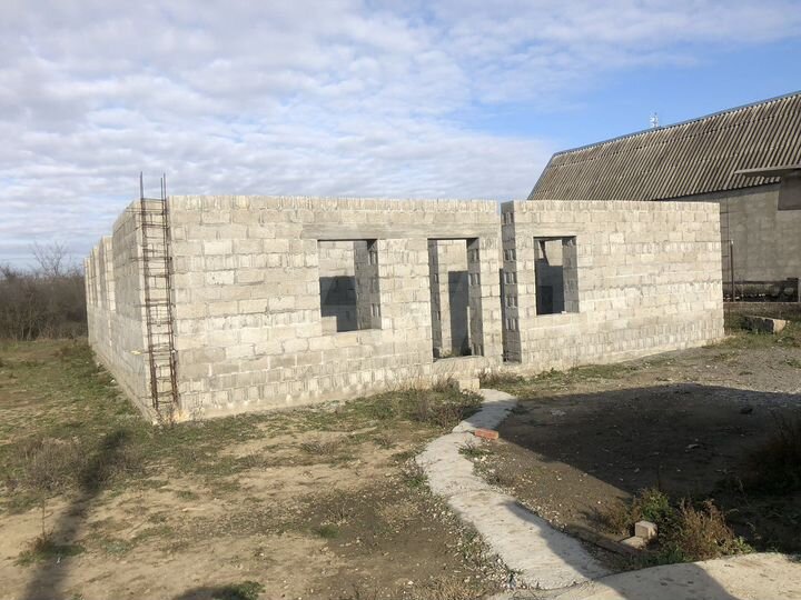 Участок 14 сот. (ИЖС)