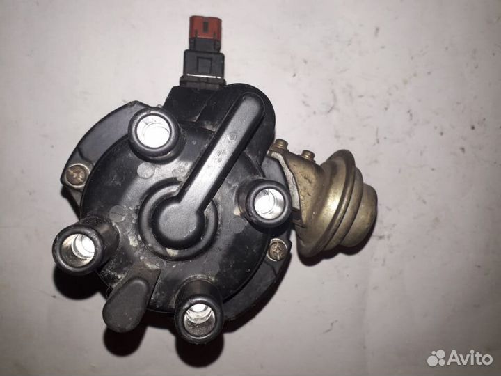 Трамблер Mitsubishi Lancer T6T87971