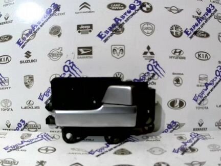 Ручка двери внутренняя правая Ford Focus II 2005-2
