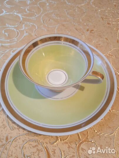 Набор столовой посуды