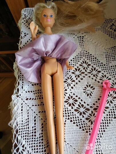 Винтажная Simba, Steffi Love