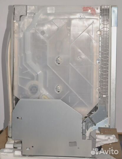 Встраиваемая посудомоечная машина bosch SPV4HMX65