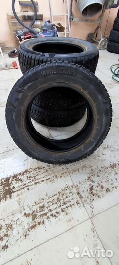 Kumho WinterCraft Ice WI31 185/65 R15