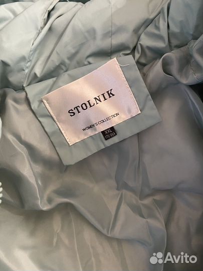 Куртка женская демисезонная, 48-50