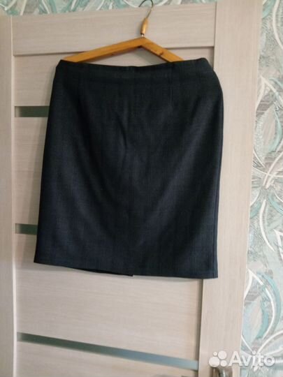 Юбка женская 44 р
