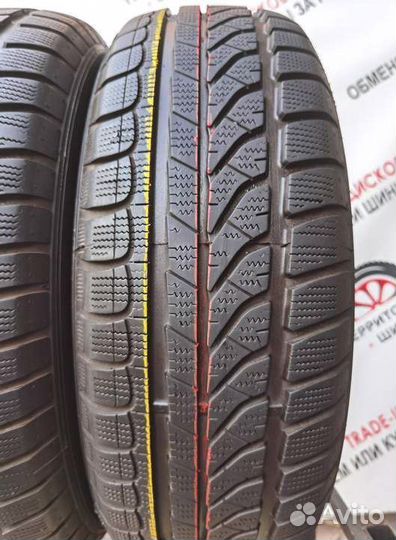 Dunlop SP Winter Response 195/65 R15 91T