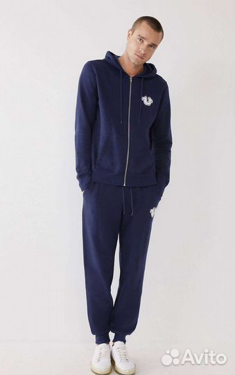 Спортивный костюм True Religion оригинал L, XL