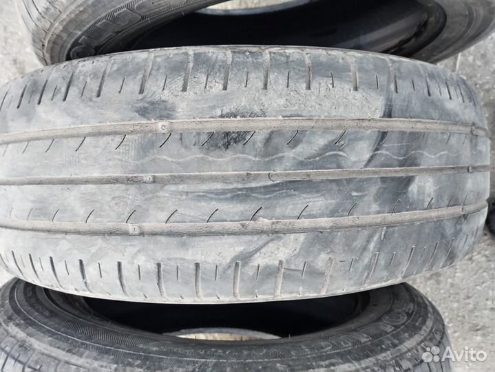 Kumho Solus KH17 185/65 R15