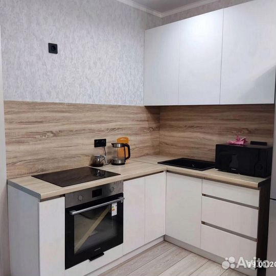 Кухни на заказ производство