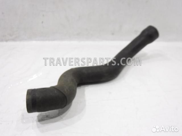 Патрубок системы охлаждения