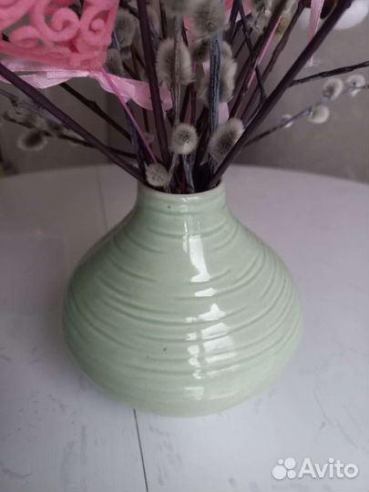 Ваза для цветов СССР