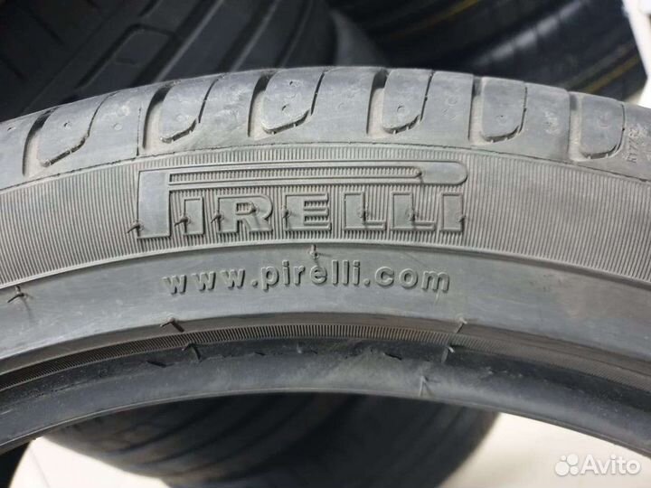 Pirelli Scorpion Verde 225/45 R19 96W