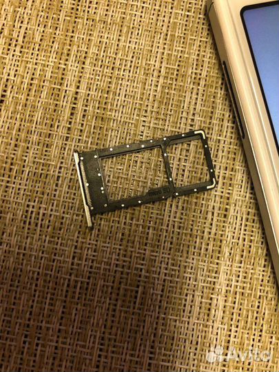 Samsung galaxy tab a7 lite