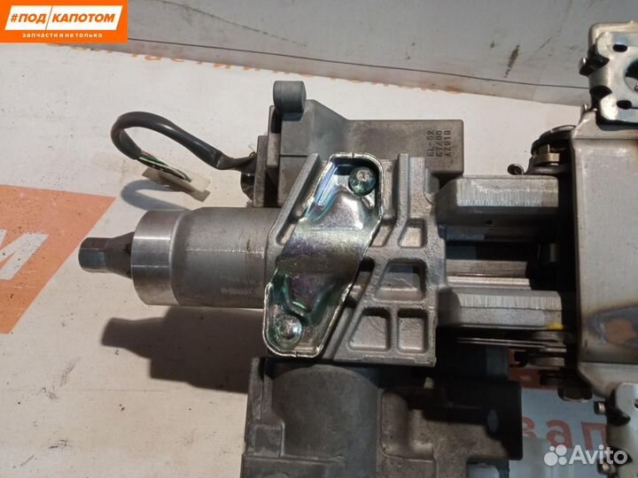 Электроусилитель руля Mazda CX-5 KE 2013