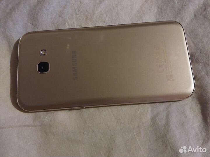 Samsung Galaxy A5 (2016) SM-A510F, 2/16 ГБ