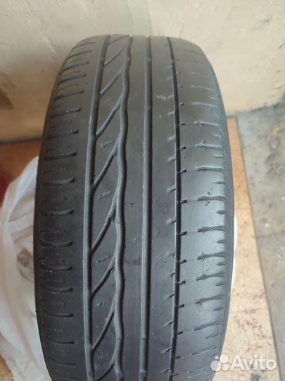 Колесо r15 bridgestone