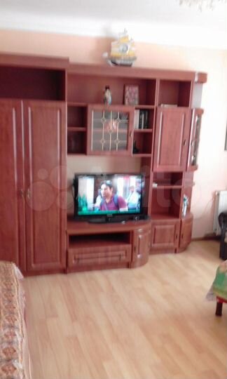 1-к. квартира, 35 м², 1/2 эт.