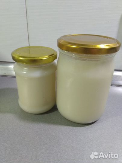 Барсучий жир от охотника из Алтая