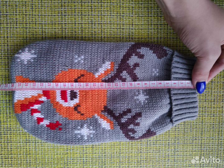 Одежда для животных