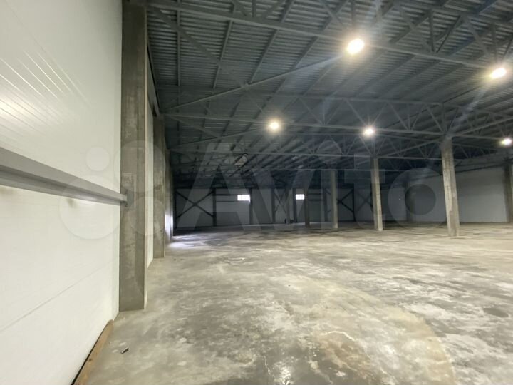 Склад, 1470 м²