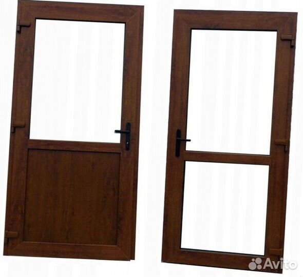 Пластиковые окна с установкой