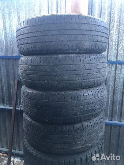 Triangle TR978 205/60 R16 96H