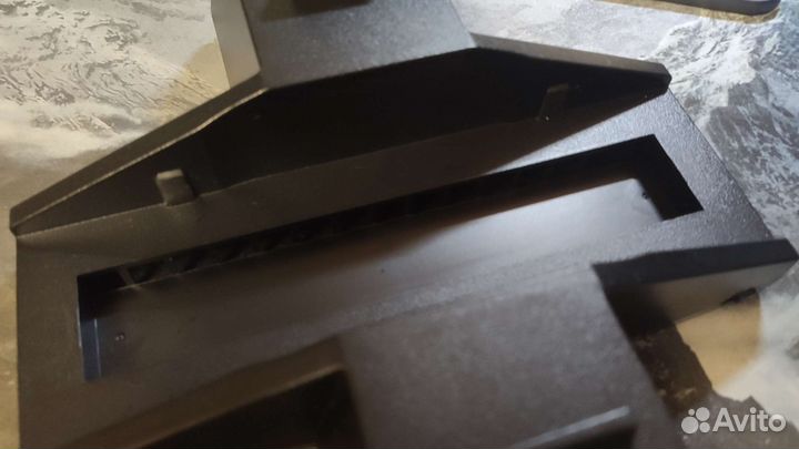 Подставка Dobe для PS4 Pro