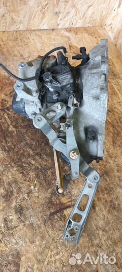 МКПП Opel Corsa D 1.4 a14xer 2010 55566112