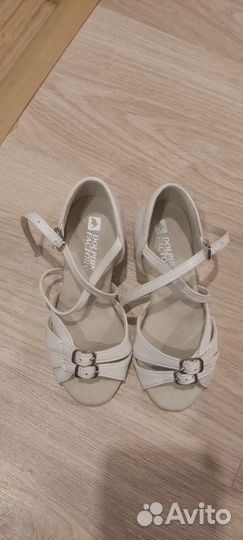 Туфли для бальных танцев 27 размер