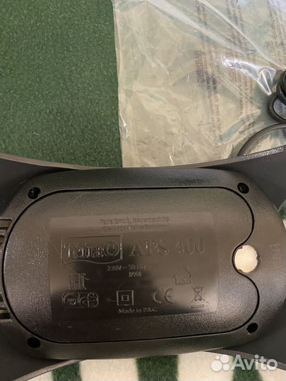 Аквариумный компрессор Tetra APS 400 Новый