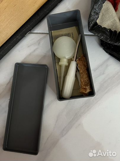 Швейная машинка