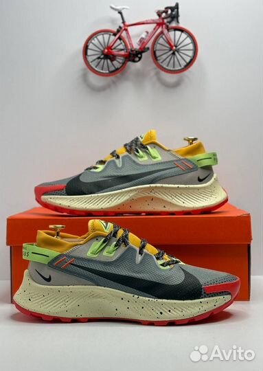 Кроссовки Nike pegasus trail 2