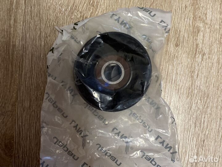 Ролик натяжного механизма / приводной