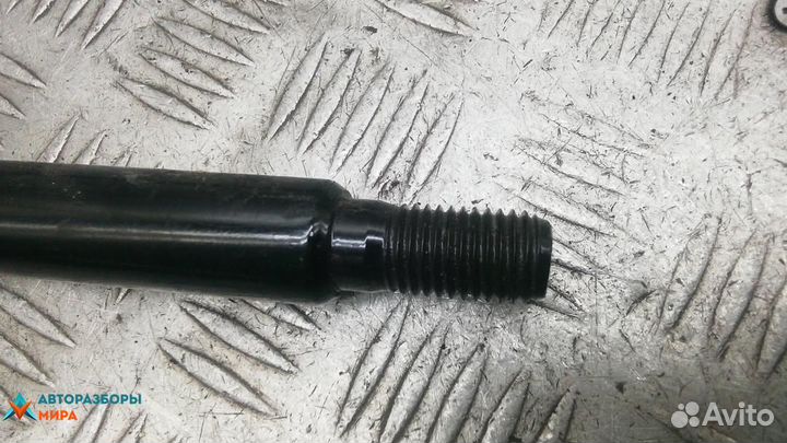 Крюк буксировочный Renault Megane 3 2012