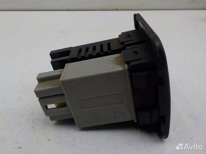 Блок управления освещением Mitsubishi Lancer IX 20