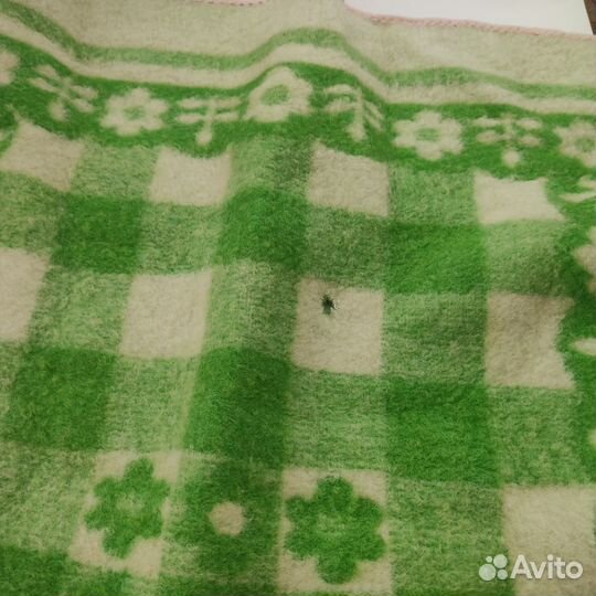 Детское одеяло